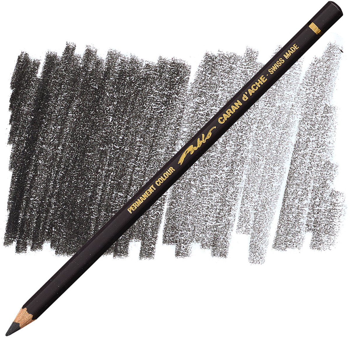 Carandache kleur potlood Pablo Charooal Grey (409)